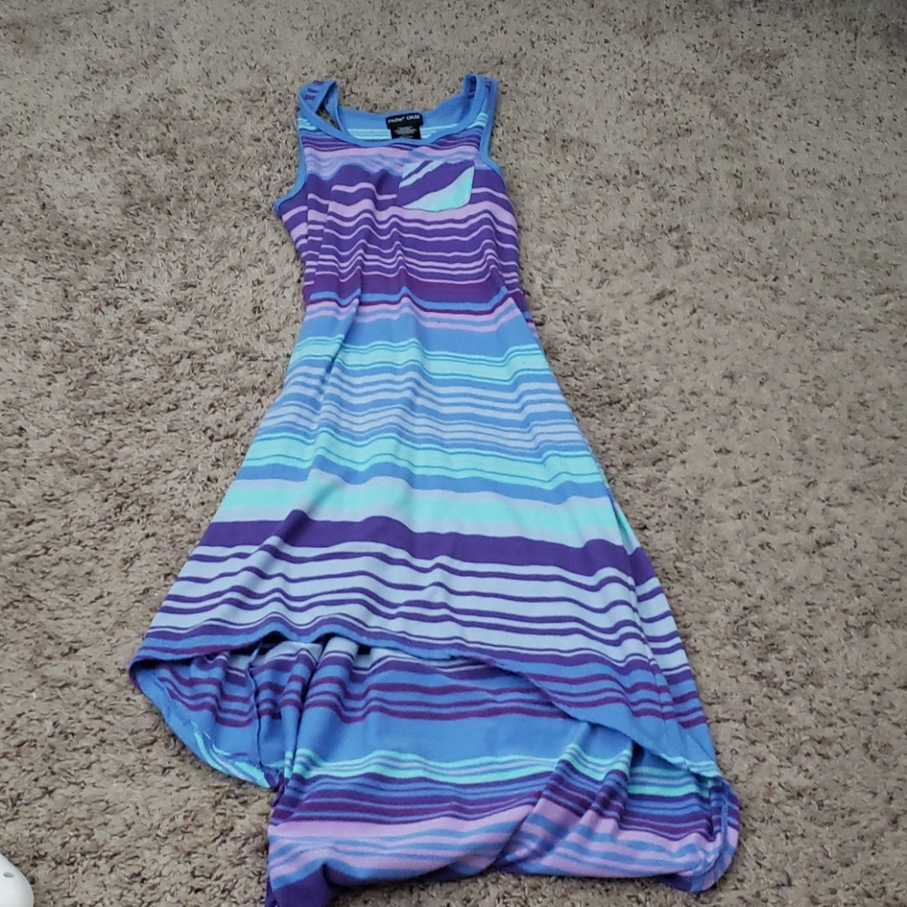 Kids easter dress